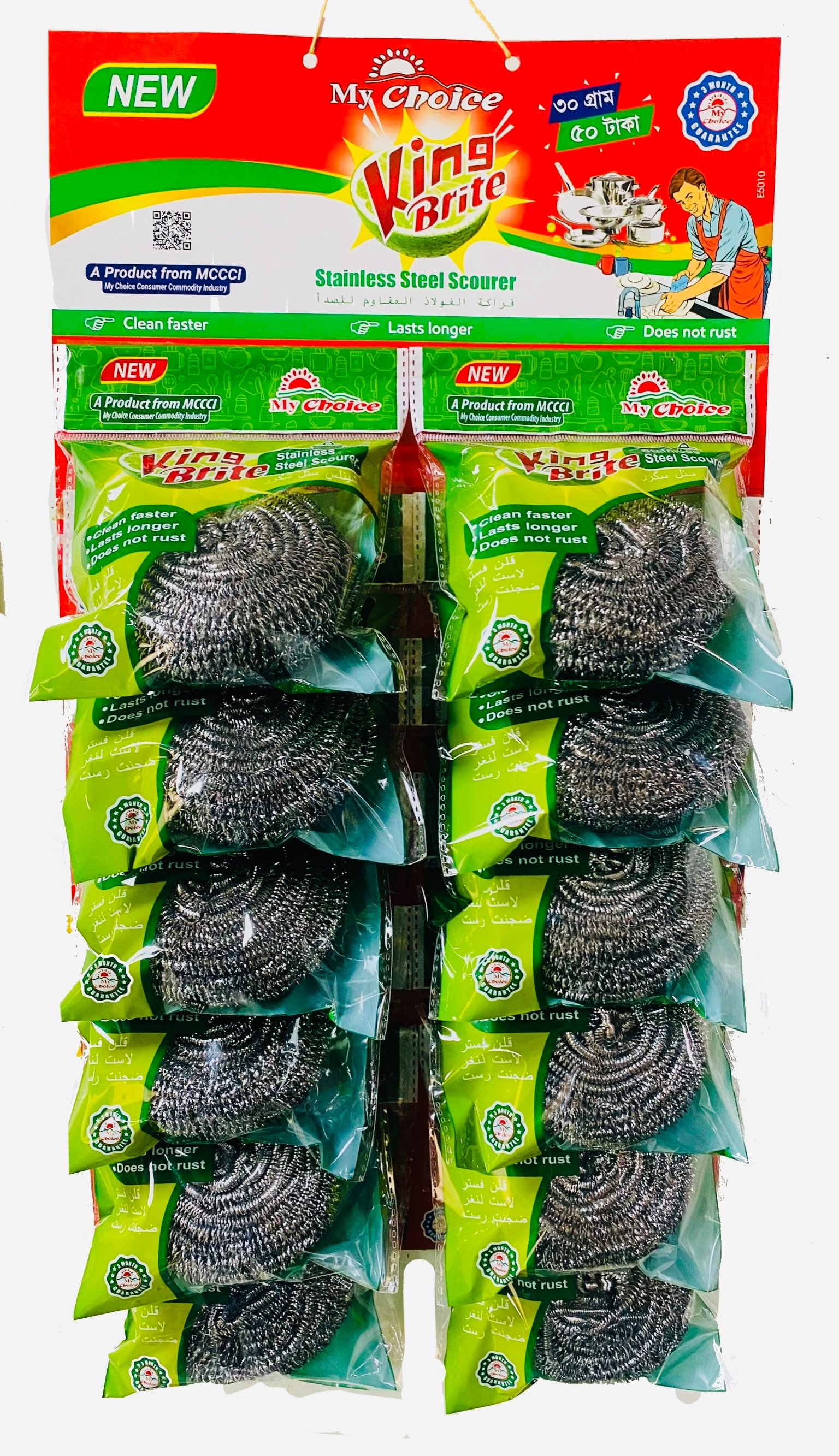 product