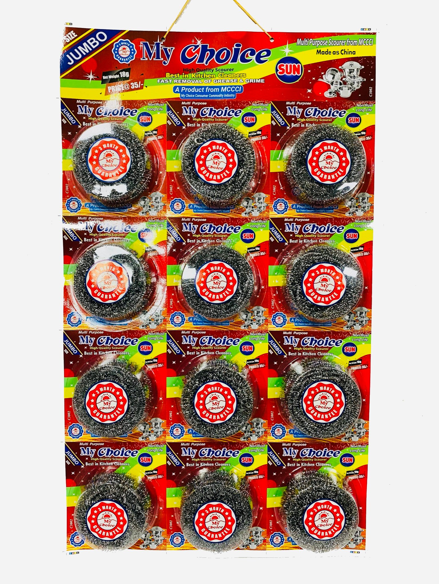 product